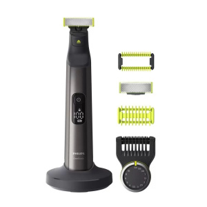 Philips OneBlade Pro QP6550, Face + Body