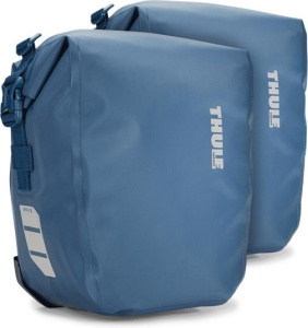 Велосумка Thule Shield Pannier 13л, синяя