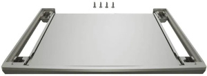 Комплект аксессуаров для стиральных и сушильных машин Bosch WTZ2750X