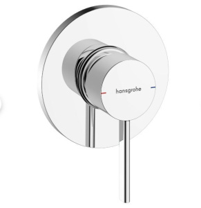 Смеситель для душа Hansgrohe Zesis S 74617000, хром