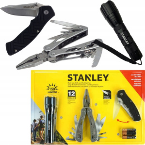 Мультитул Stanley STHT81502-0