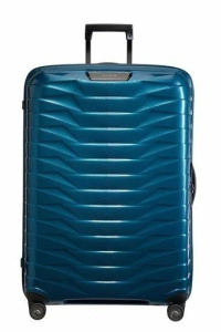 Чемодан Samsonite Proxis L 75см, синий 126042-1549