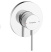 Смеситель для душа Hansgrohe Zesis S 74617000, хром