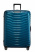 Чемодан Samsonite Proxis L 75см, синий 126042-1549