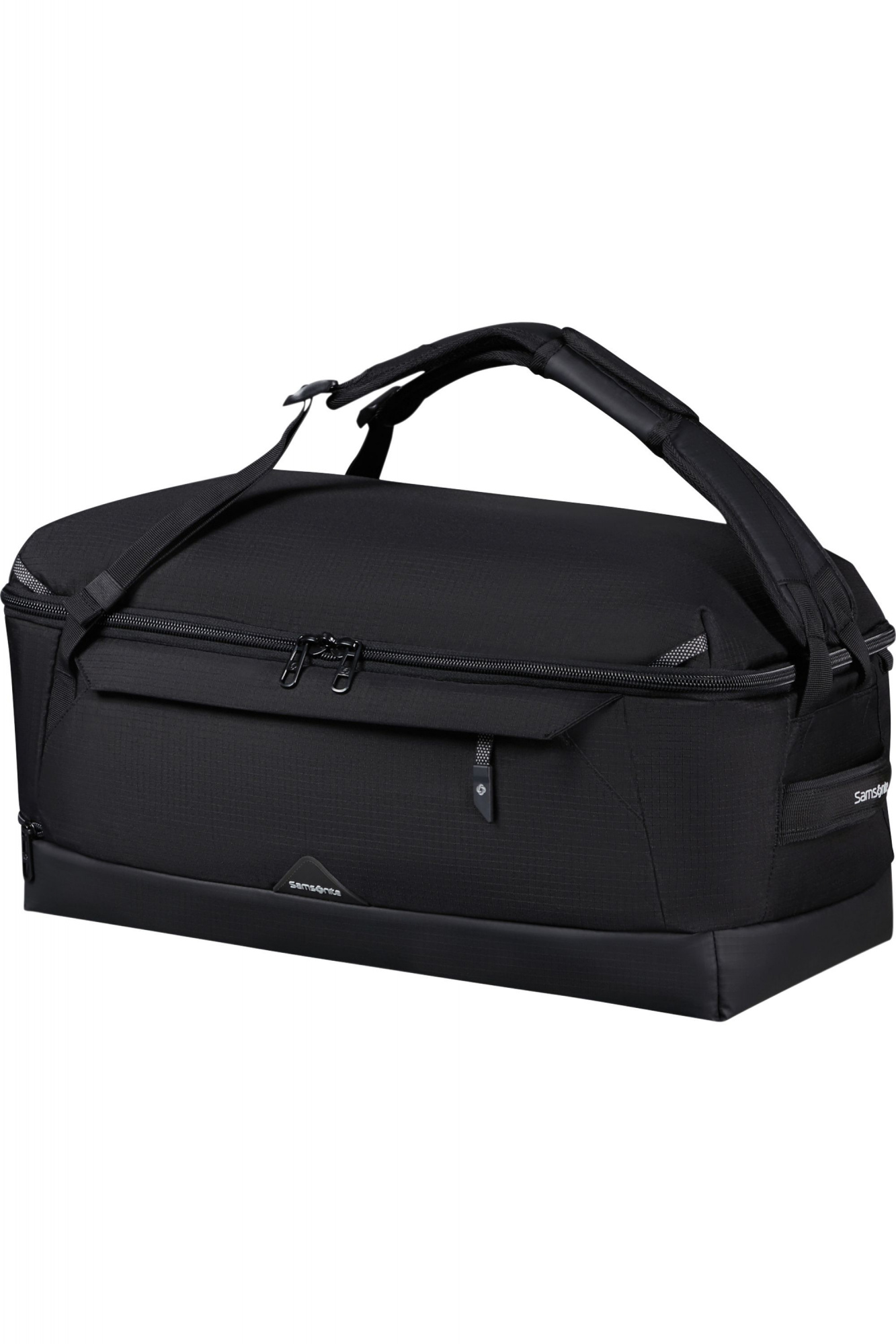 Дорожная сумка Samsonite Roadseeker 154959-1276 50л Deep Black