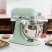 Планетарный миксер KitchenAid Artisan 5KSM125EPT, фисташковый