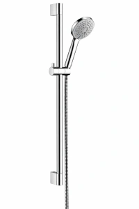 Душевой комплект Hansgrohe Crometta 85 Multi Unica 27767000