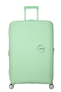 American Tourister Soundbox 77 см Чемодан светло-зеленый 110л