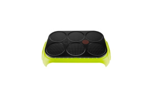 Блинница Tefal PY559312