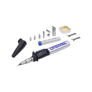 Паяльник газовый Dremel VersaTip 2000-7 F0132000KF
