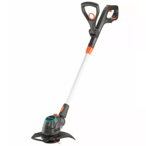 Триммер аккумуляторный Gardena ComfortCut 23/18V P4A (14701-55)