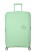 American Tourister Soundbox 77 см Чемодан светло-зеленый 110л