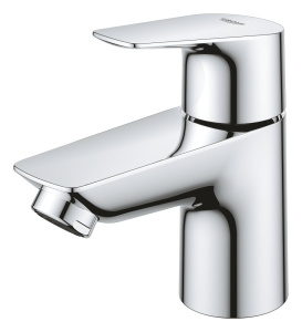 Смеситель для раковины Grohe BauDge 20421001