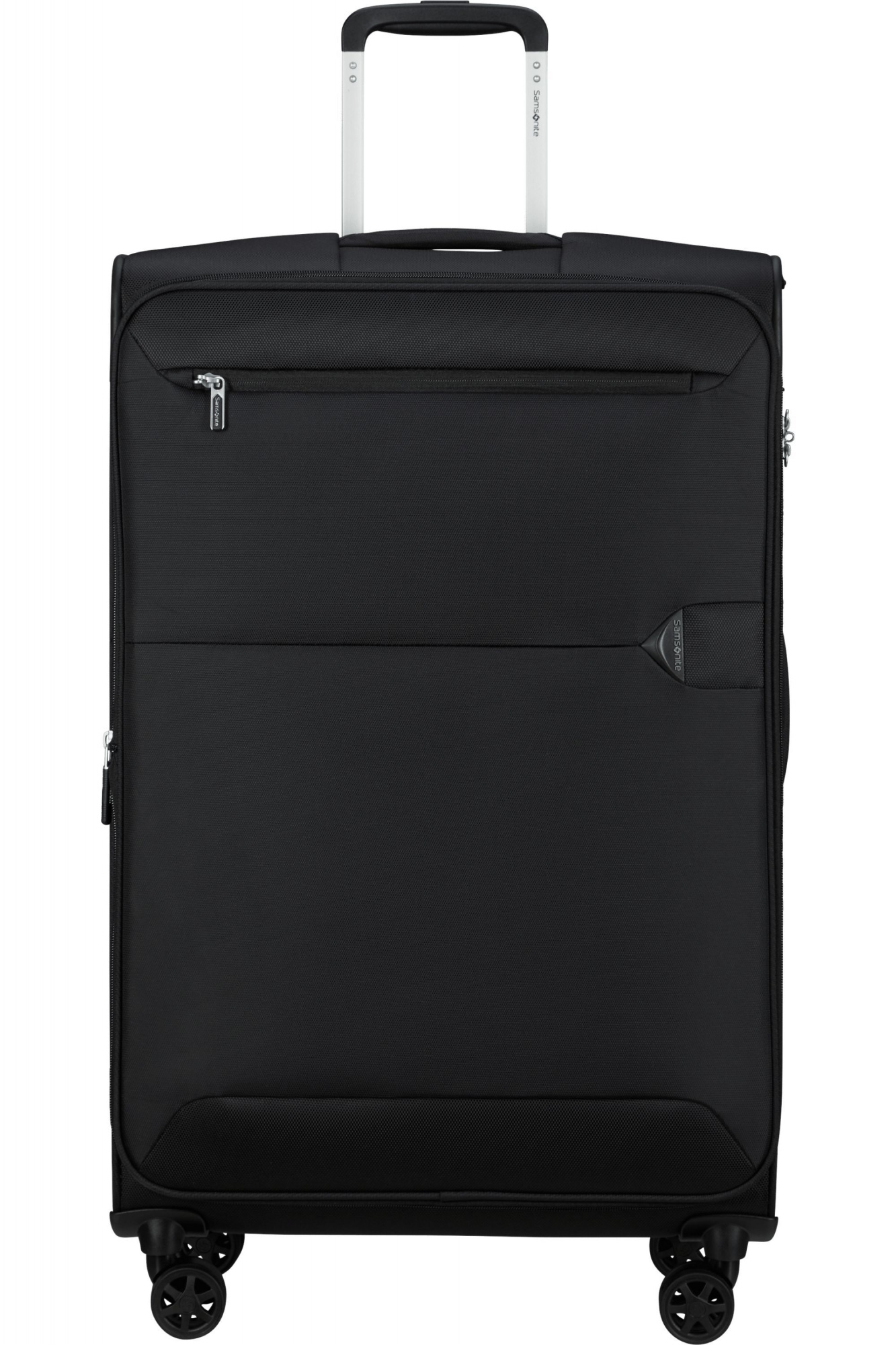 Чемодан Samsonite Urbify 150717-1041 78см 107/115л Black
