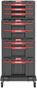 Ящик для инструментов Qbrick System One Drawer 1 Toolbox 2.0