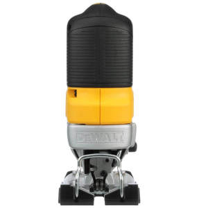 Аккумуляторный лобзик DeWALT DCS334N-XJ, без АКБ и ЗУ