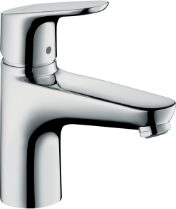 Смеситель для ванны Hansgrohe Focus E2 31931000