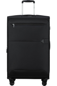 Чемодан Samsonite Urbify L 78см, черный 150717-1041