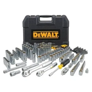 Набор инструментов DeWALT DWMT45007