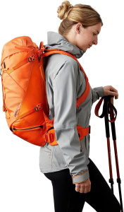 Рюкзак Thule Stir 25л коричневый