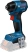 Ударный гайковерт Bosch GDR 18V-220 C Professional 06019L6000