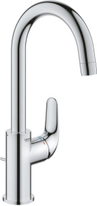 Смеситель для раковины Grohe Euroeco 24272001