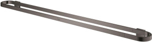 Держатель для полотенец Grohe 41058A00, графит
