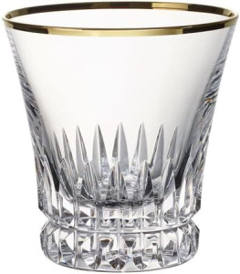 Стакан Villeroy & Boch Grand Royal Gold 200 мл 11-3621-3610