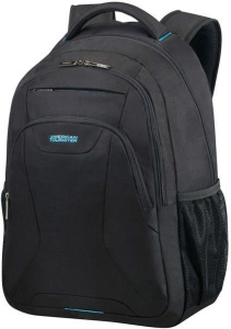 Сумка для ноутбука American Tourister 33G09003 17,3″, черно-синяя