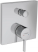 Излив для ванны Hansgrohe Finoris 76415000, хром