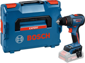 Аккумуляторная дрель-шуруповерт Bosch EXPERT EXSR18V-90 06019R2100 в кейсе L-BOXX без АКБ и ЗУ