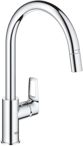 Смеситель для кухни Grohe Startloop Kitchen хром 30556000