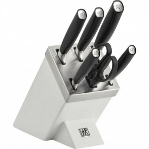 Набор ножей Zwilling ALL Star 33780-600-0 белый 5 ножей