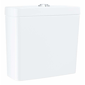 Смывной бачок Grohe Essence 39579000, белый