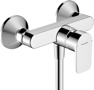 Смеситель для душа Hansgrohe Neovis Q 71681000, хром