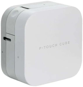 Принтер этикеток Brother P-Touch PT-P300BT