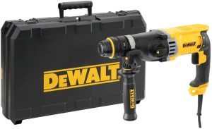 Перфоратор DeWALT D25144K