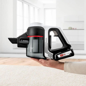 Вертикальный пылесос Bosch Unlimited Serie 6 (BCS611AM)