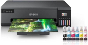 Принтер для фотопечати Epson ET-18100