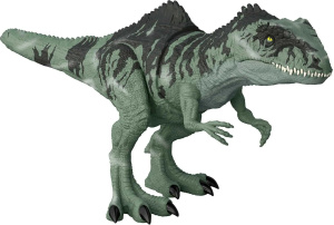 Игровая фигурка Mattel Jurassic World Giganotosaurus GYC94/GYW86