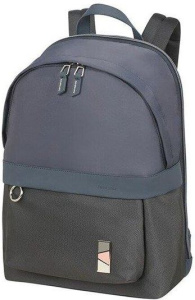 Рюкзак для ноутбука Samsonite POW-HER 14″, темно-синий