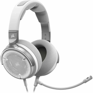 Проводная игровая гарнитура Corsair Virtuoso Pro White (CA-9011371-EU)