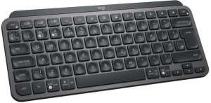 Клавиатура Logitech MX Keys Mini 920010606