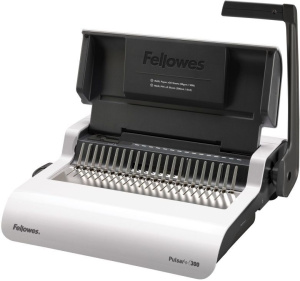 Переплетная машина Fellowes Pulsar 300 Comb