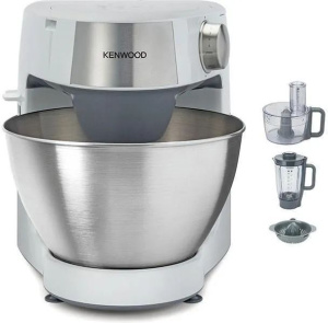 Кухонный комбайн Kenwood Prospero+ KHC29.H0WH белый
