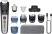Триммер Philips Series 7000 BT7670/15, серебристый