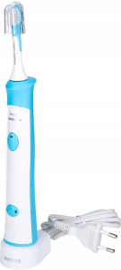 Электрическая зубная щетка Philips Sonicare для детей HX6321/04