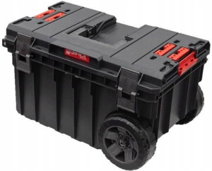 Ящик для инструментов на колесах Qbrick System ONE Trolley Vario SKRZN6830