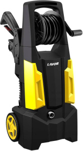 Электрическая мойка высокого давления Lavor Dive Extra 135 Ful 36054-00066