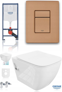 Комплект Grohe Rapid 5903959232766